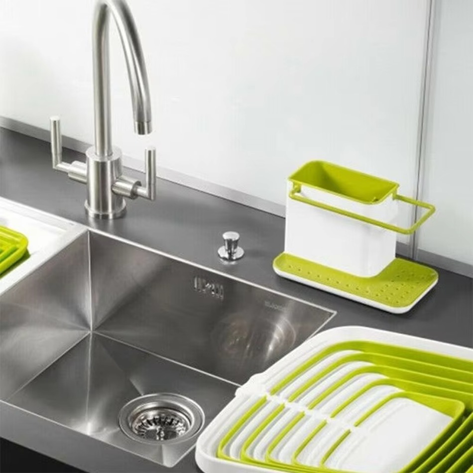 Shelf Organizer Kitchen Sink A - Food Storage Cabinet For Kitchen avis et prix