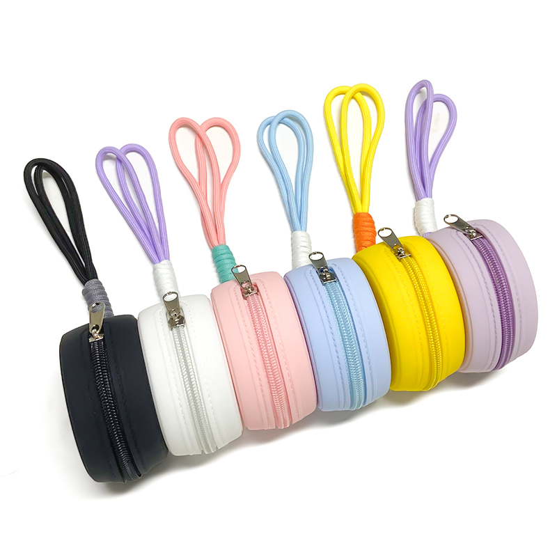 1pcs New Silicone Storage bag  - Food Storage Silicone Bags avis et prix