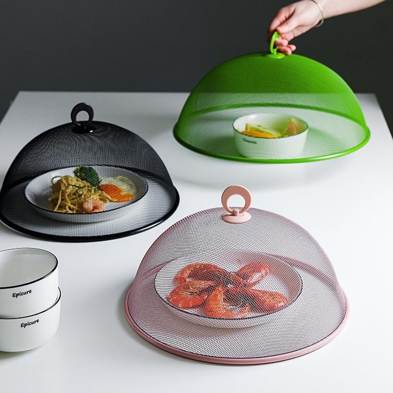 Mesh Food Cover Protective Rou - Food Storage Net avis et prix