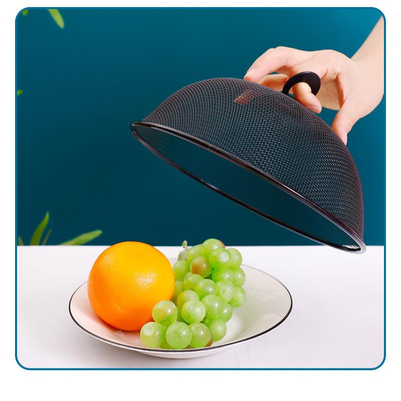 Mesh Food Cover Protective Rou - Food Storage Net avis et prix