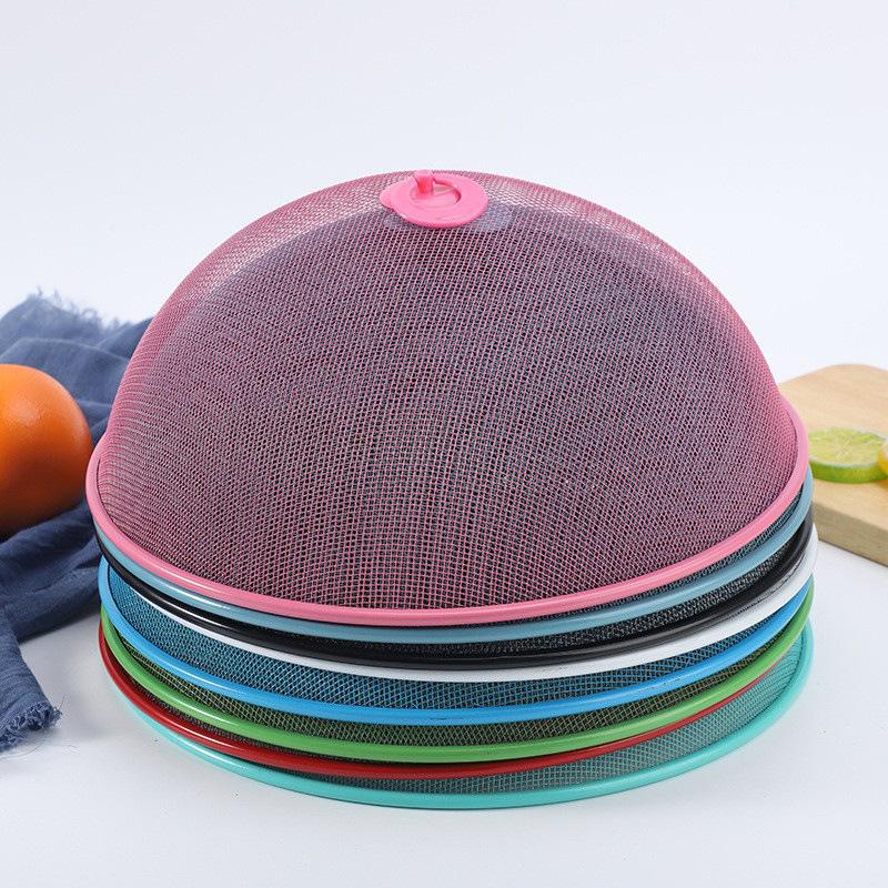 Mesh Food Cover Protective Rou - Food Storage Net avis et prix