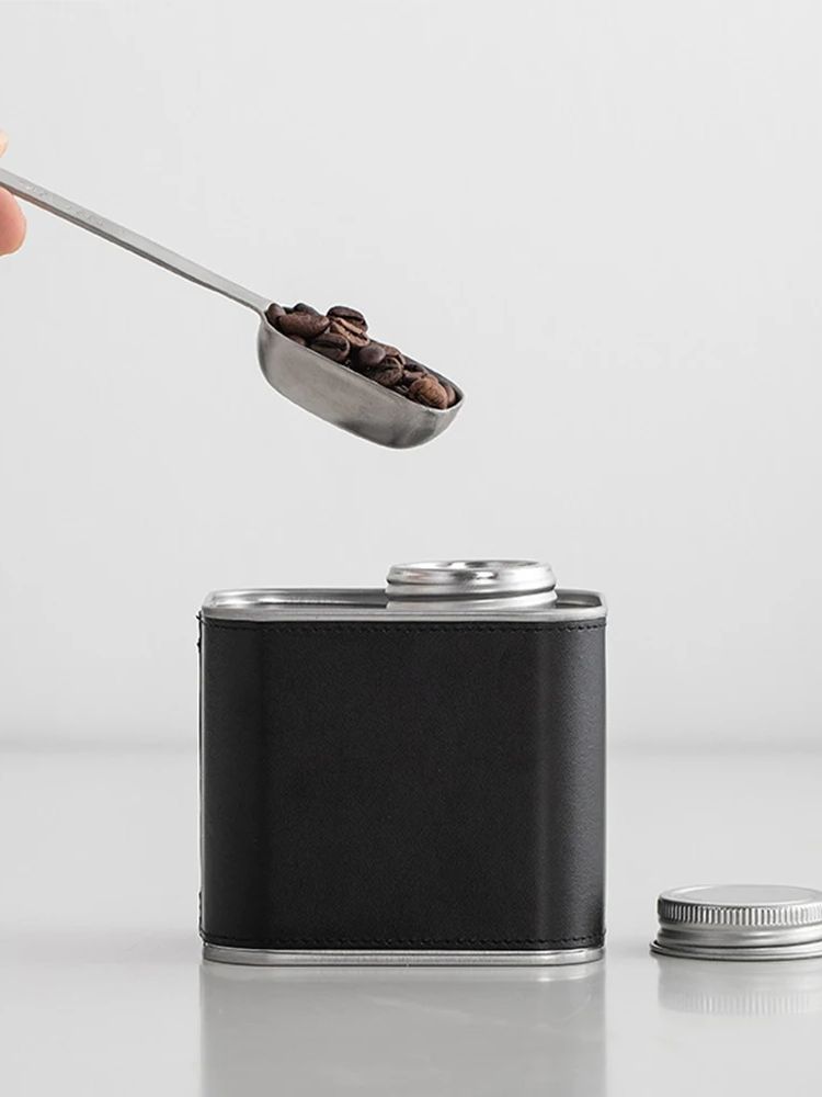 Coffee Bean Airtight Cans Outd - Food Storage Camping avis et prix