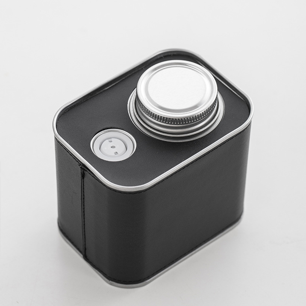 Coffee Bean Airtight Cans Outd - Food Storage Camping avis et prix