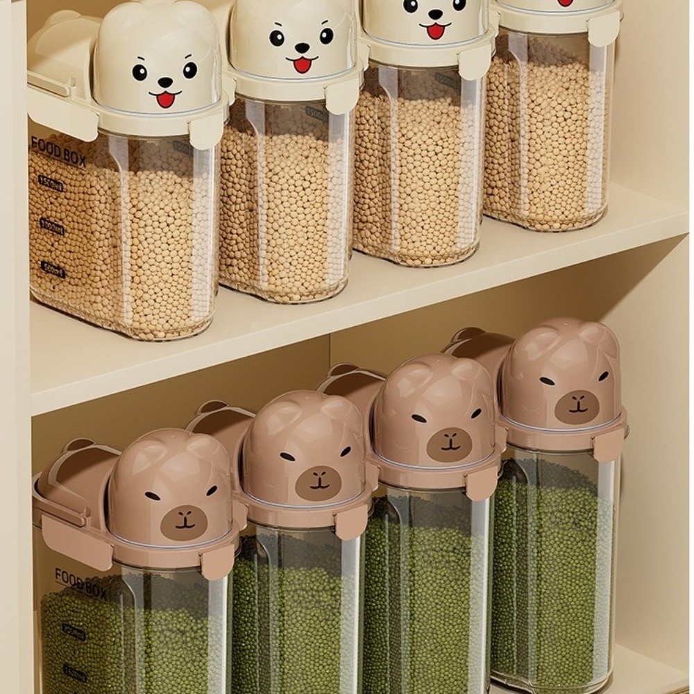 Large Capacity Dog Food Storag - Food Storage Dog avis et prix