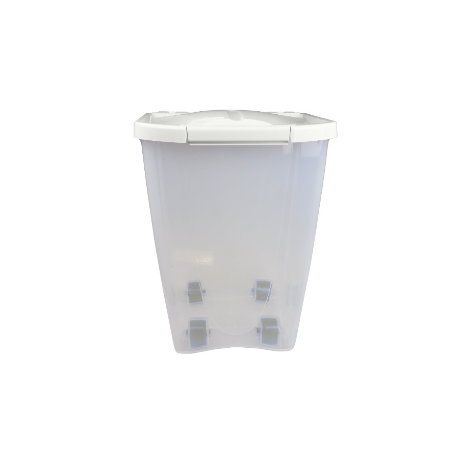 Van Ness 25 lb Dog Food Storag - Food Storage Dog avis et prix