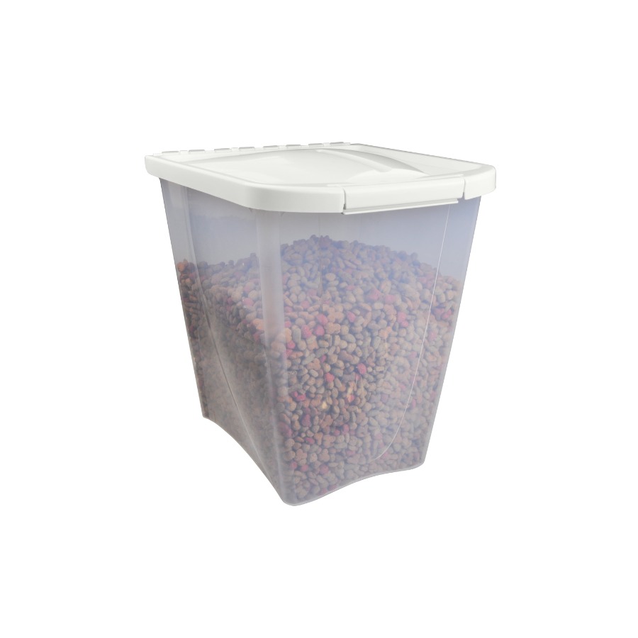 Van Ness 25 lb Dog Food Storag - Food Storage Dog avis et prix