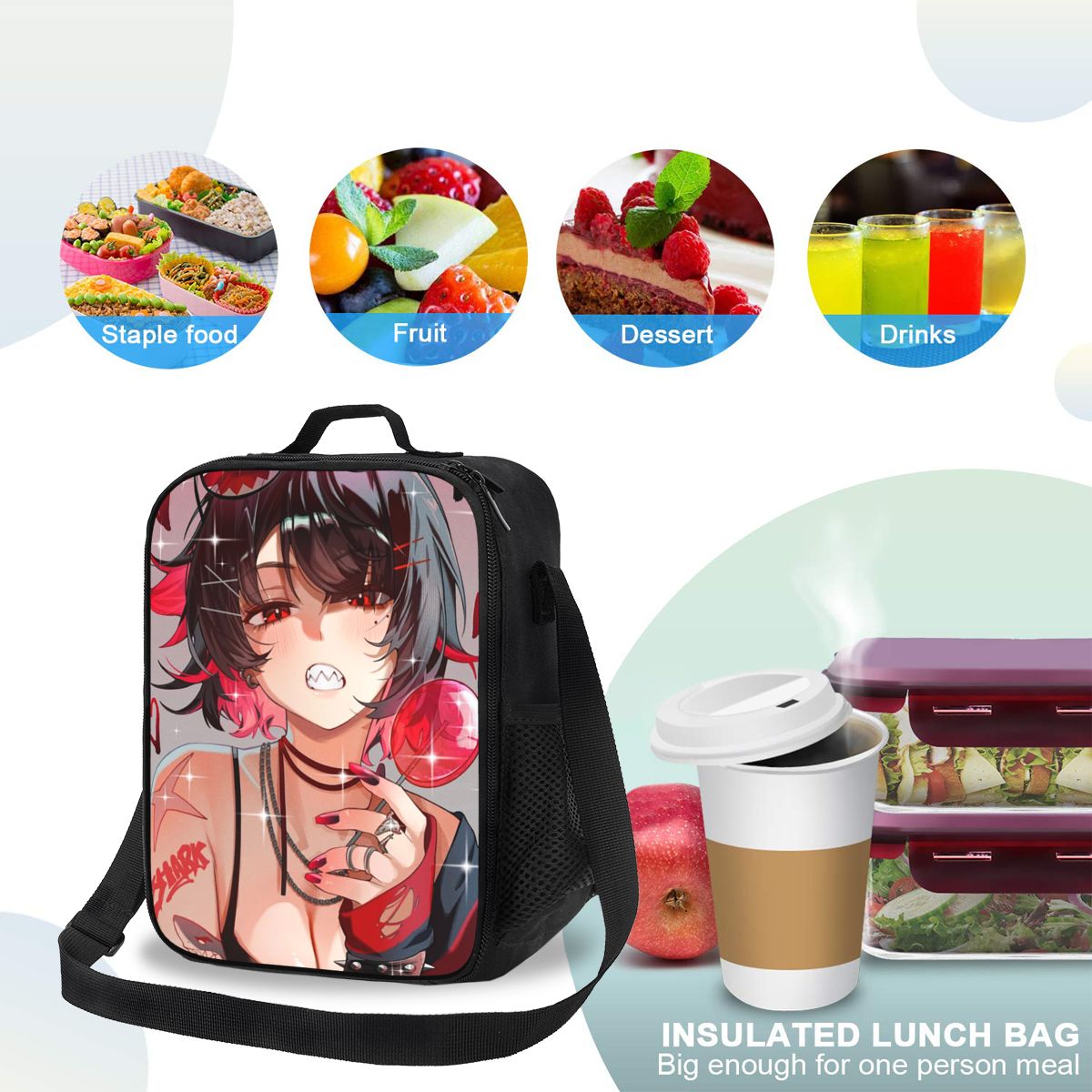 Ellen Joe Zenless Zone Zero In - Food Storage Zone avis et prix