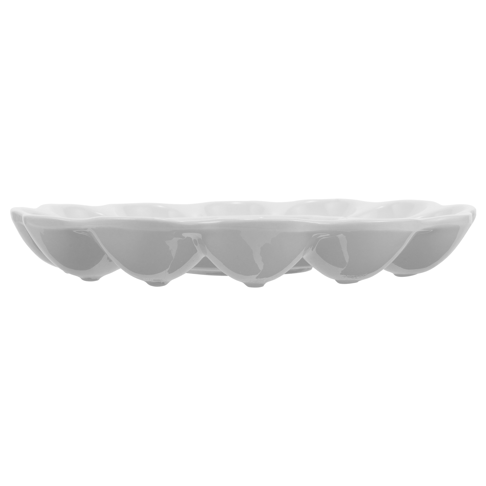 1pc Easter Egg Dish Ceramic Eg - Food Storage Restaurant avis et prix
