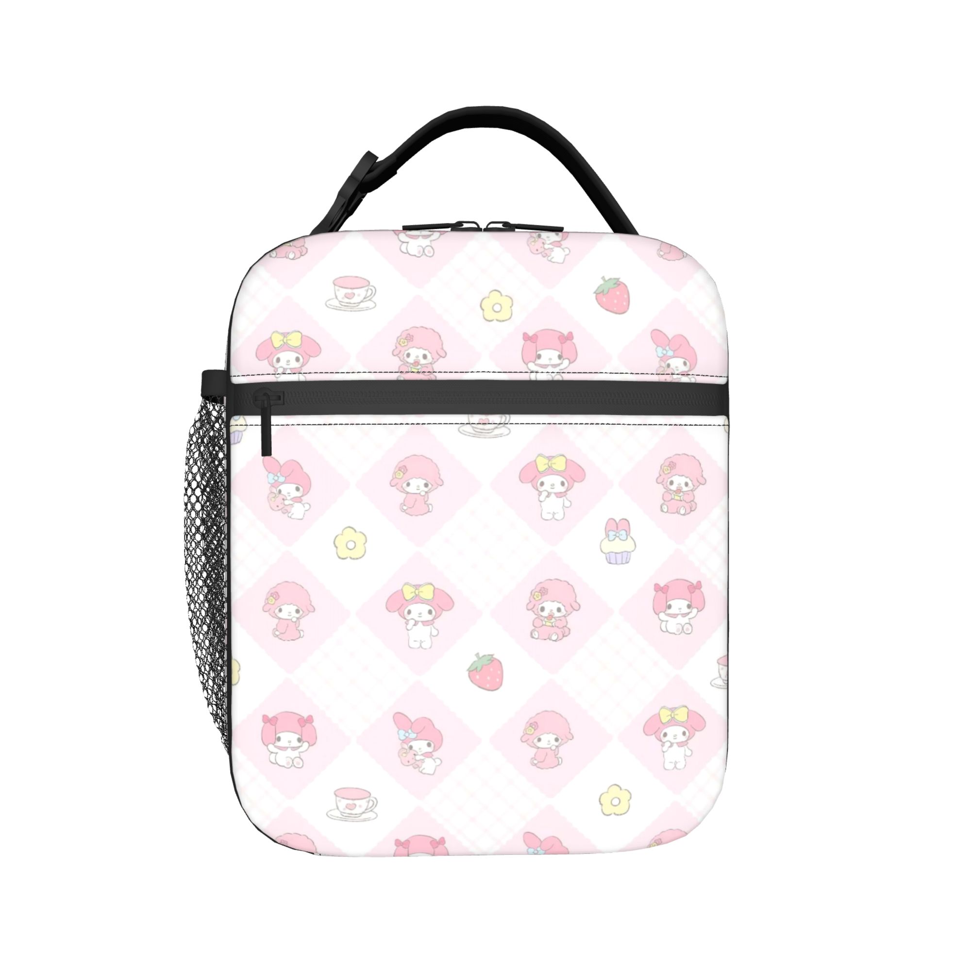 My Melody  Best Friends Cartoo - Best Food Storage avis et prix