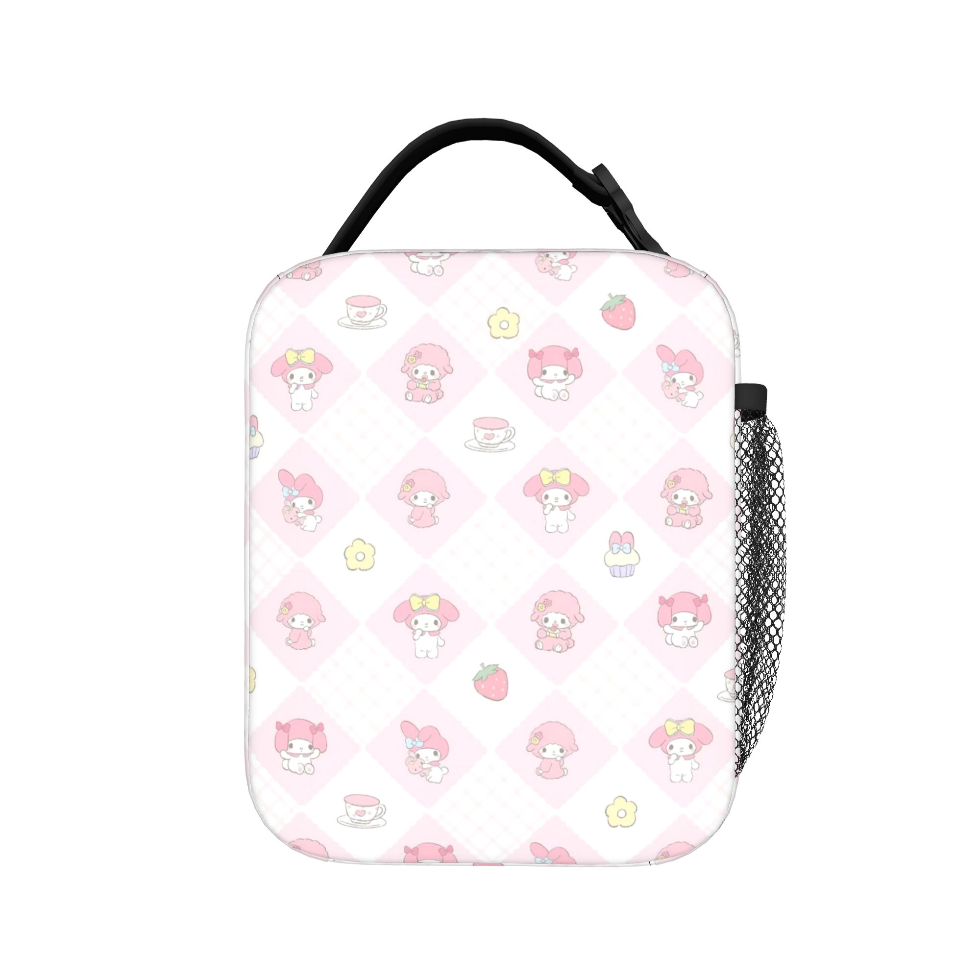 My Melody  Best Friends Cartoo - Best Food Storage avis et prix