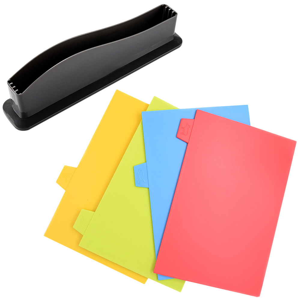 1Set Colorful High-Density PP  - Food Storage In The Kitchen avis et prix