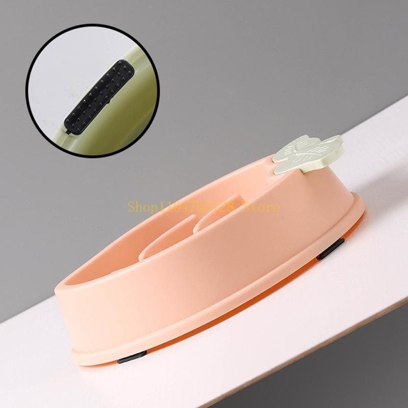 Slow Feeder Dog Bowl Slower Fe - Best Food Storage avis et prix