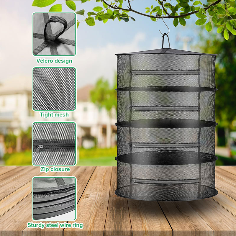 Food Drying Net Mesh Dryer for - Food Storage Net avis et prix