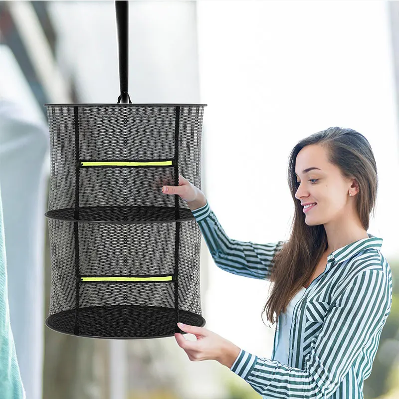 Food Drying Net Mesh Dryer for - Food Storage Net avis et prix