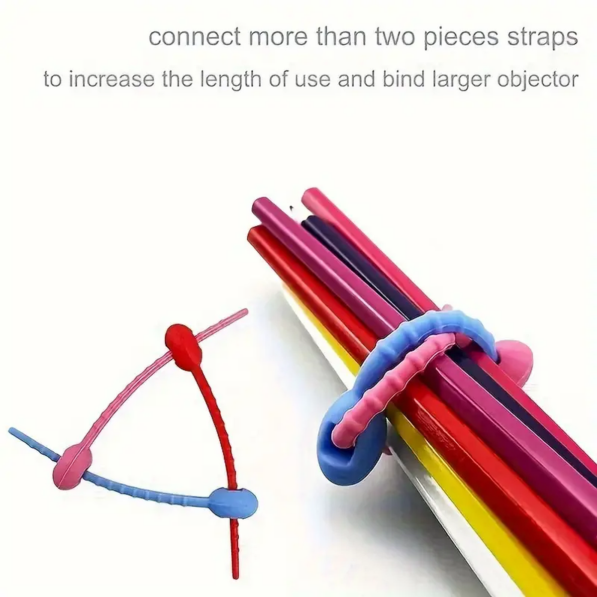 Silicone Reusable Cable Wire O - Food Storage Silicone Bags avis et prix