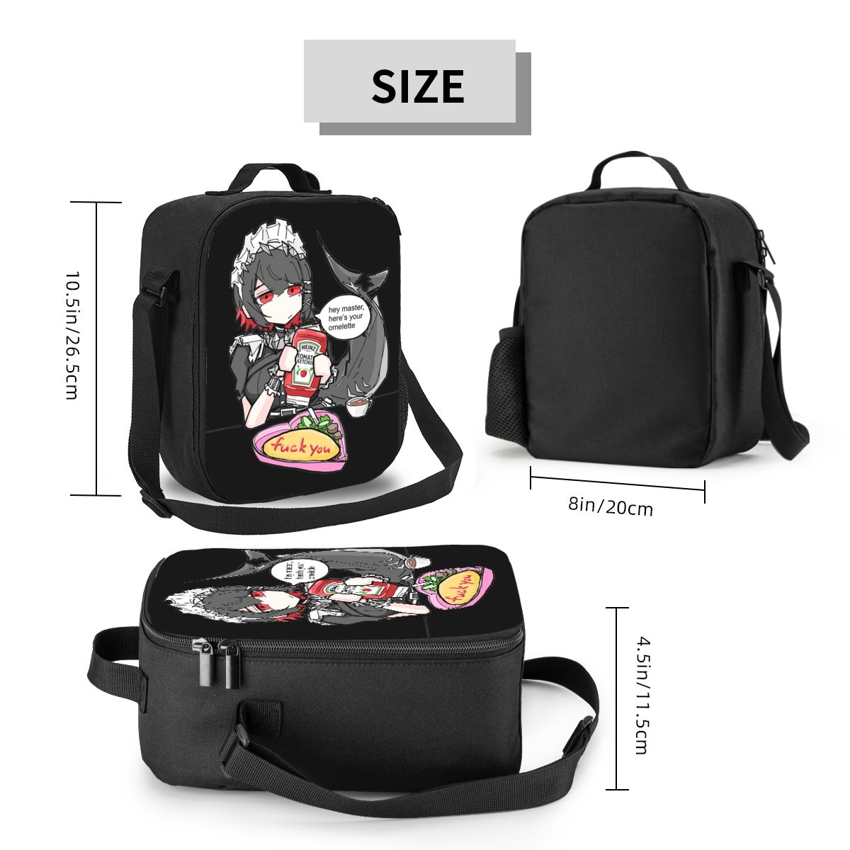 Ellen Joe Zenless Zone Zero In - Food Storage Zone avis et prix