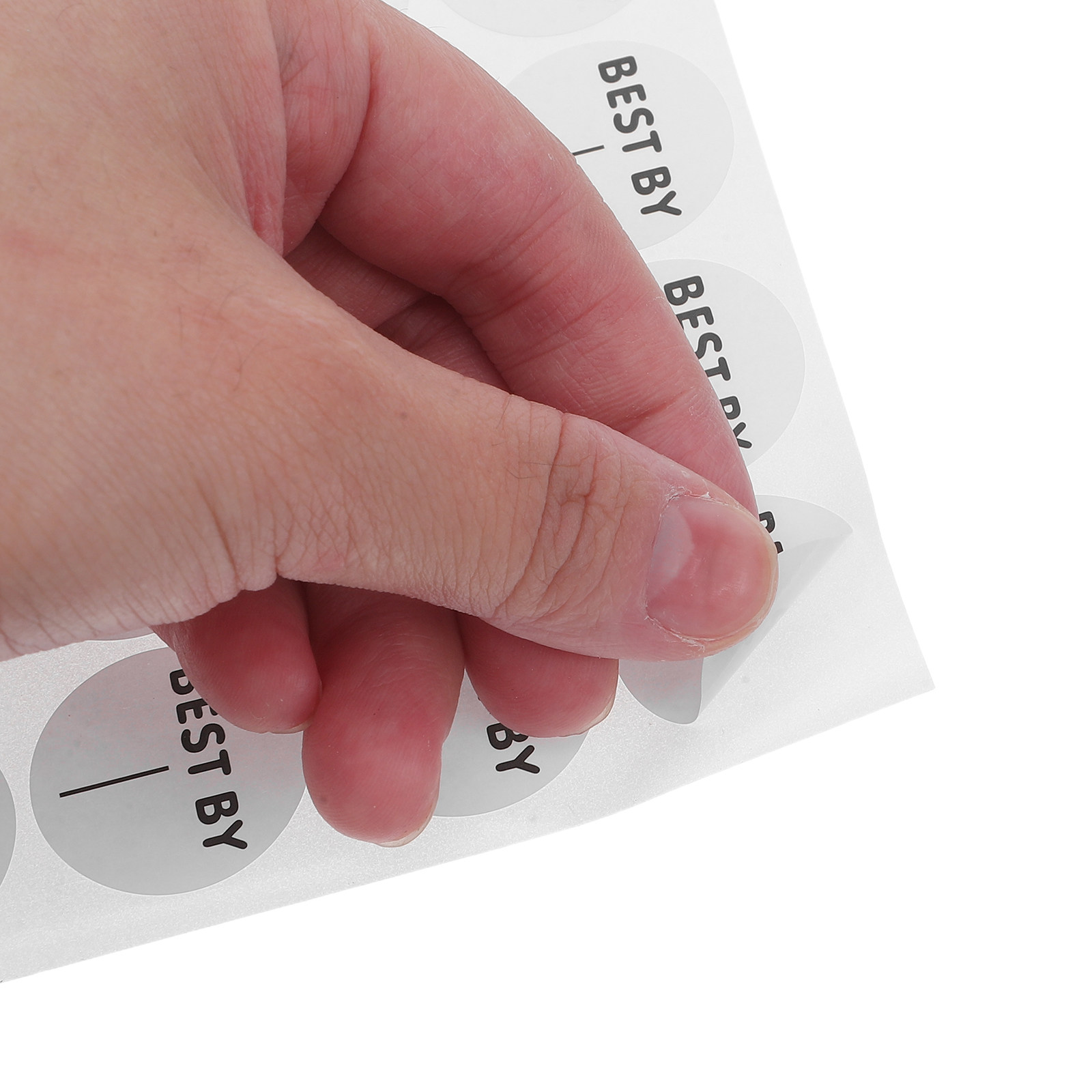 30Pcs Food Expiry Labels Stick - Food Storage Expiration Dates avis et prix