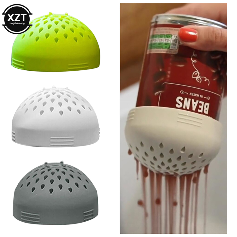 1Pc Silicone Gel Filter Water  - Food Storage Net avis et prix