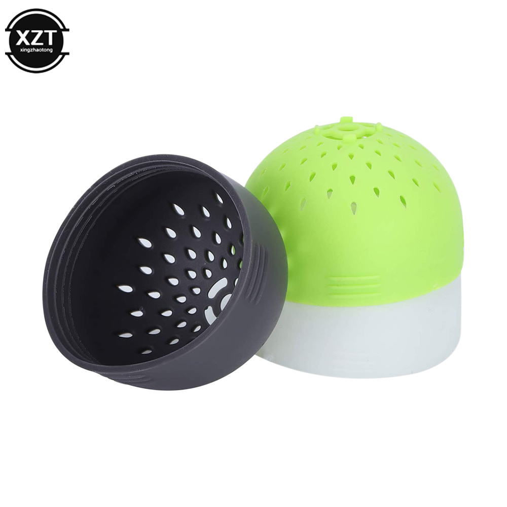 1Pc Silicone Gel Filter Water  - Food Storage Net avis et prix