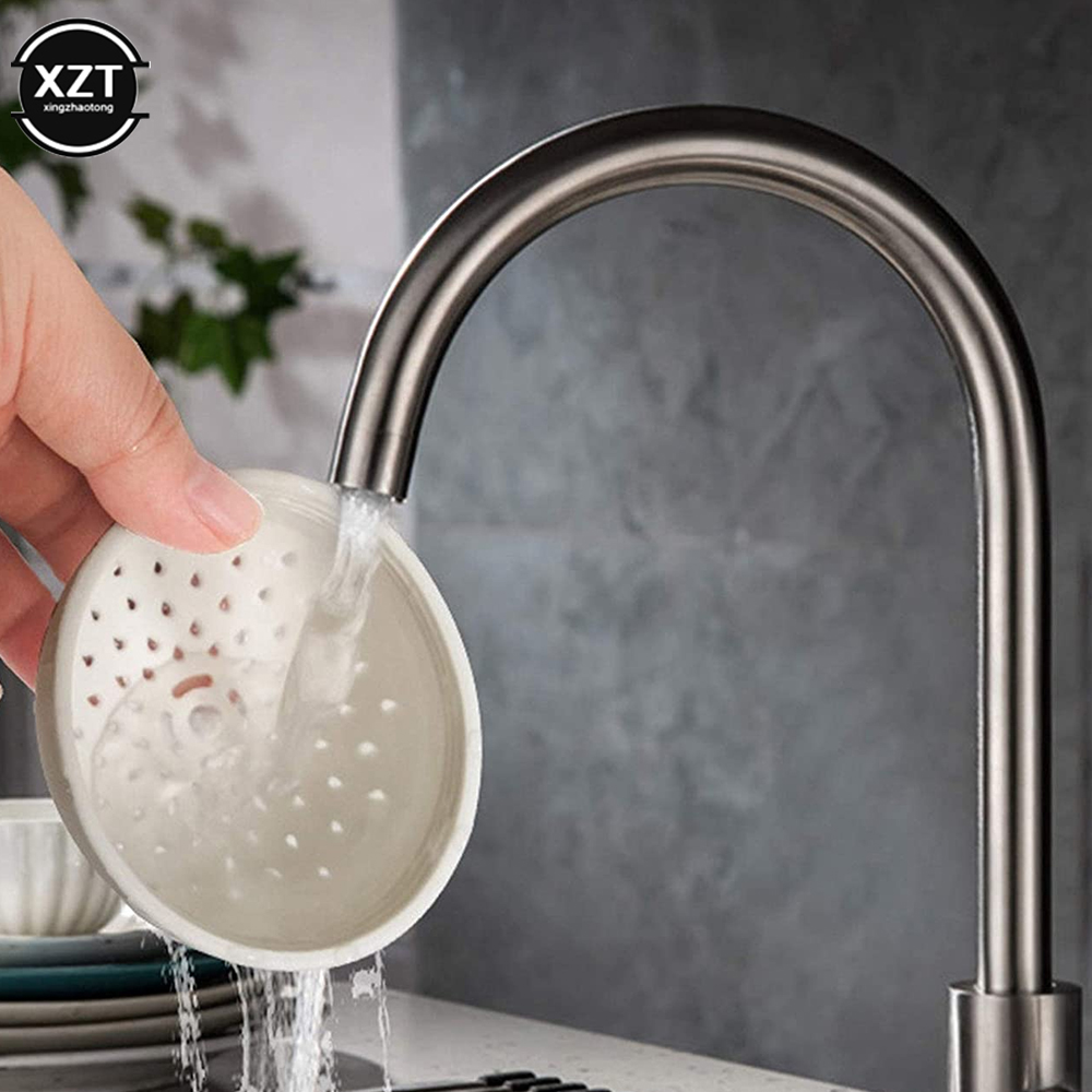1Pc Silicone Gel Filter Water  - Food Storage Net avis et prix