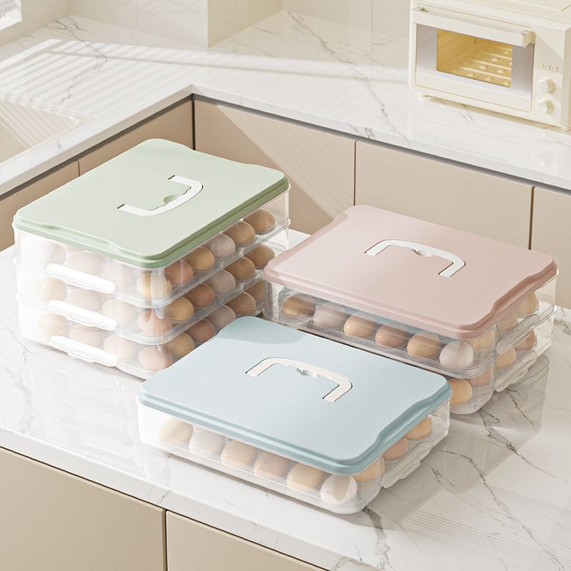 Egg storage box refrigerator s - Food Storage In The Kitchen avis et prix
