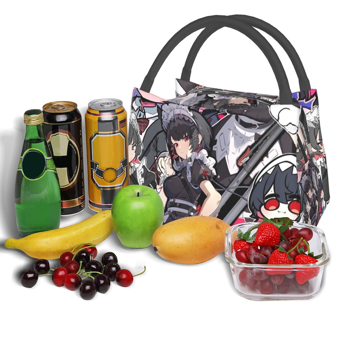 Ellen Joe Zenless Zone Zero In - Food Storage Zone avis et prix