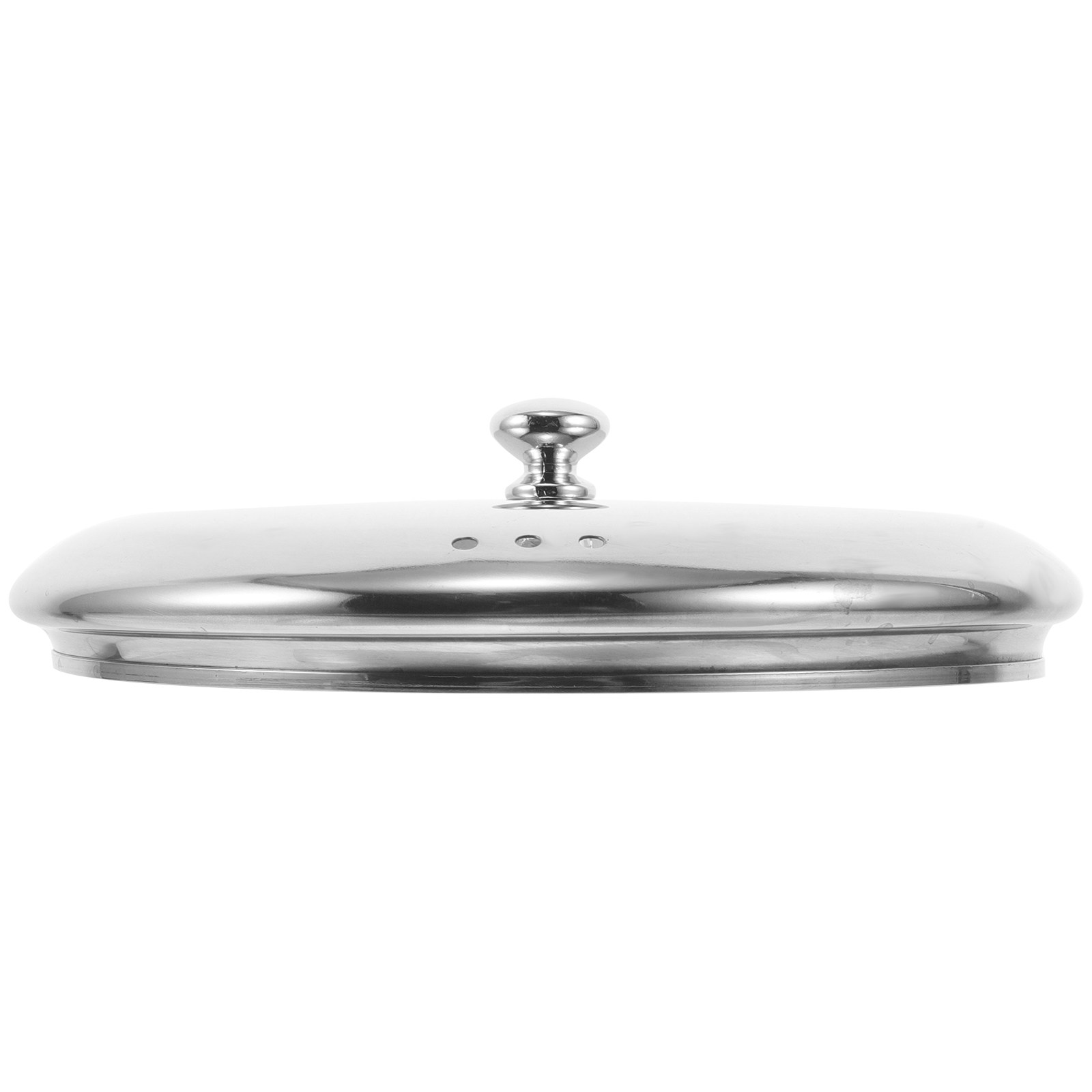 Stainless Steel Dome Cover Lid - Mason Jar Wide Mouth avis et prix