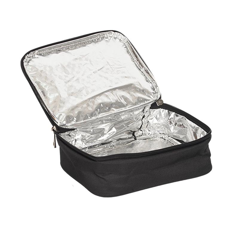 USB Electric Heating Lunch Bag - Food Storage Camping avis et prix