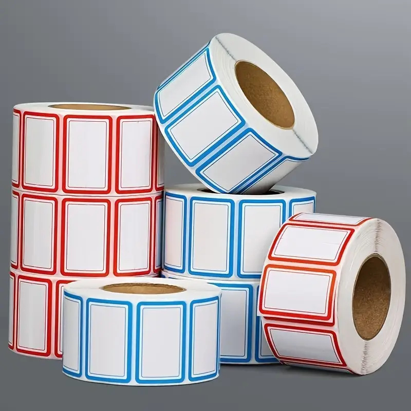 500Pcs Freezing Labels Sticker - Food Storage Utensils avis et prix