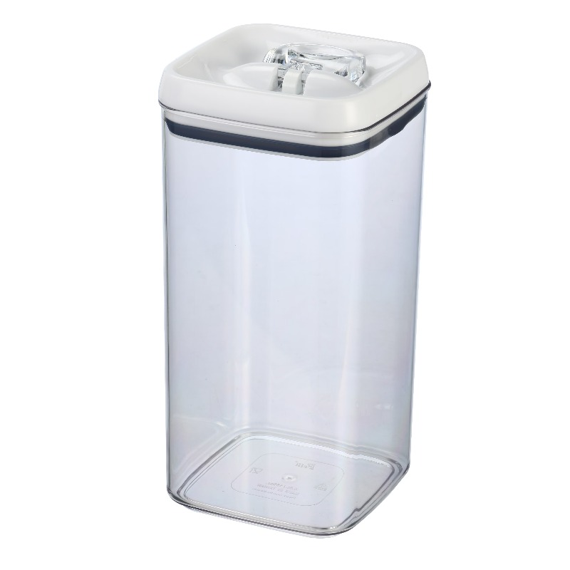 19 Cup Airtight Square Food St - Best Food Storage avis et prix