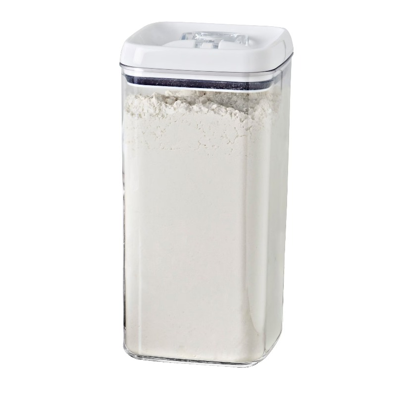 19 Cup Airtight Square Food St - Best Food Storage avis et prix