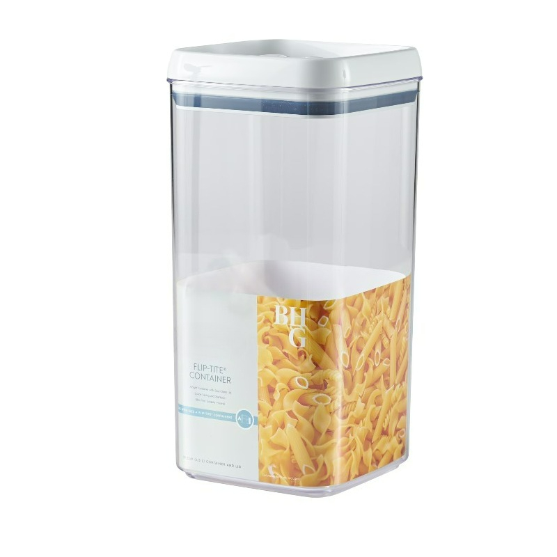 19 Cup Airtight Square Food St - Best Food Storage avis et prix