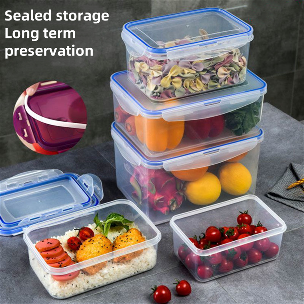 1/4pack Food Storage Container - Food Storage Utensils avis et prix