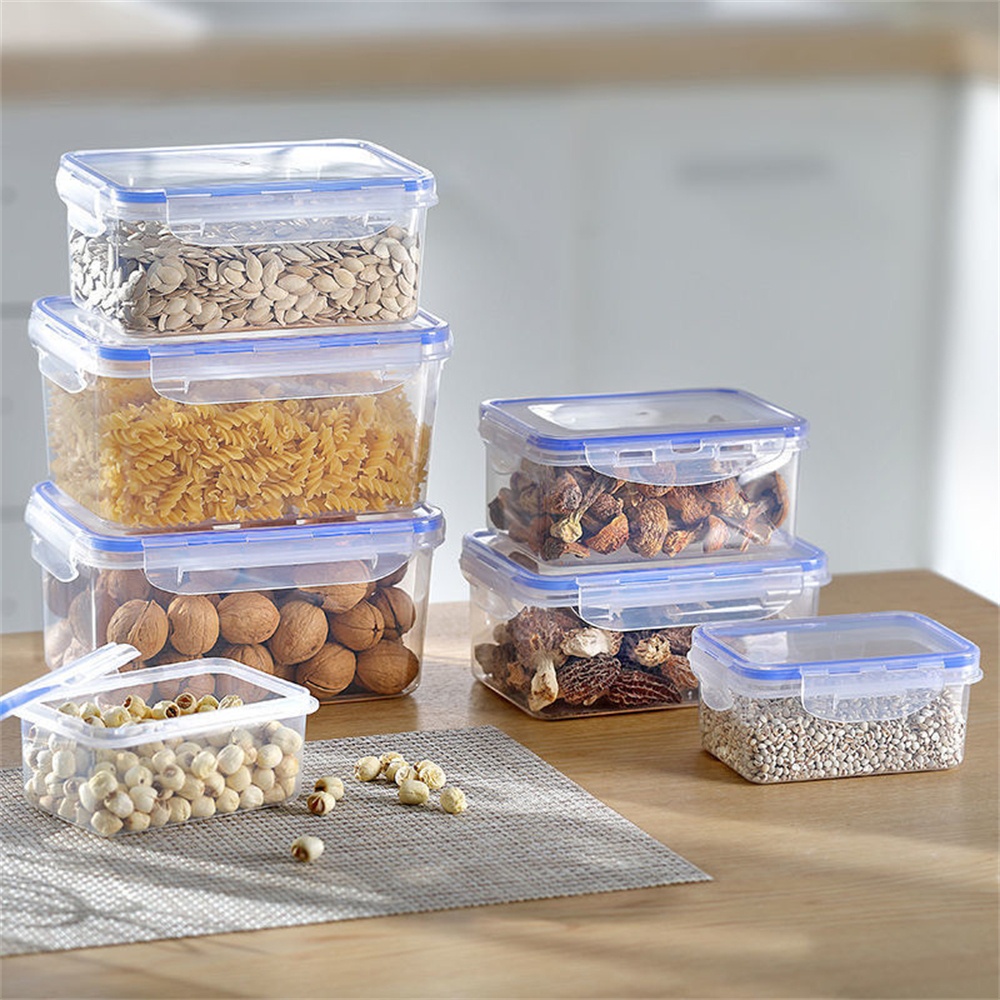1/4pack Food Storage Container - Food Storage Utensils avis et prix