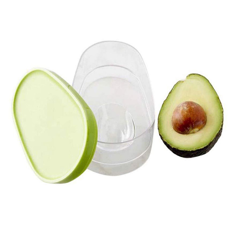 Avocado Food Storage Box Space - Food Storage Utensils avis et prix