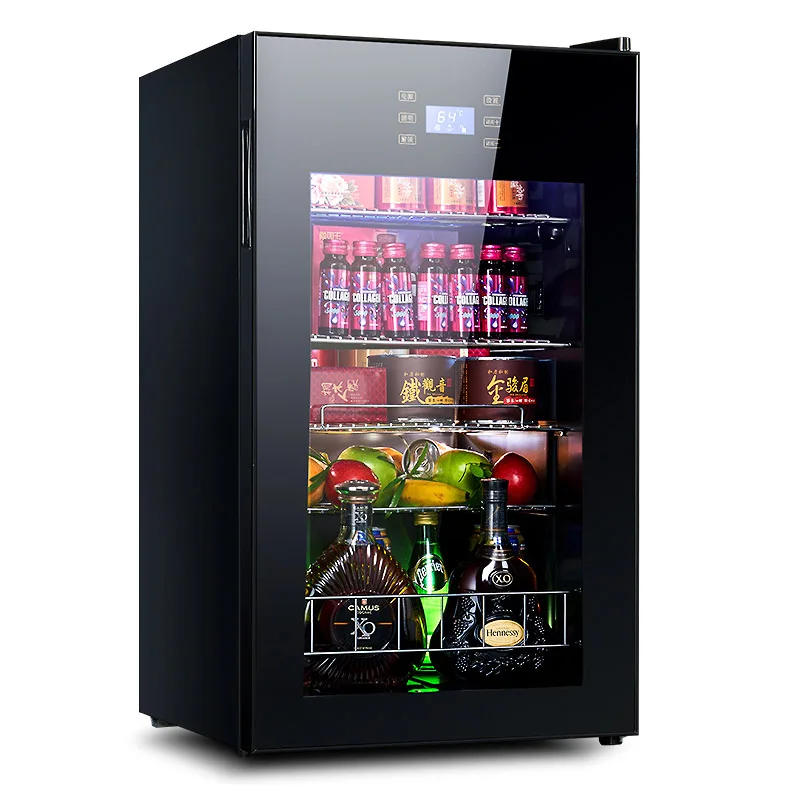 Cold Storage Refrigerator 95L  - Food Storage Zone avis et prix