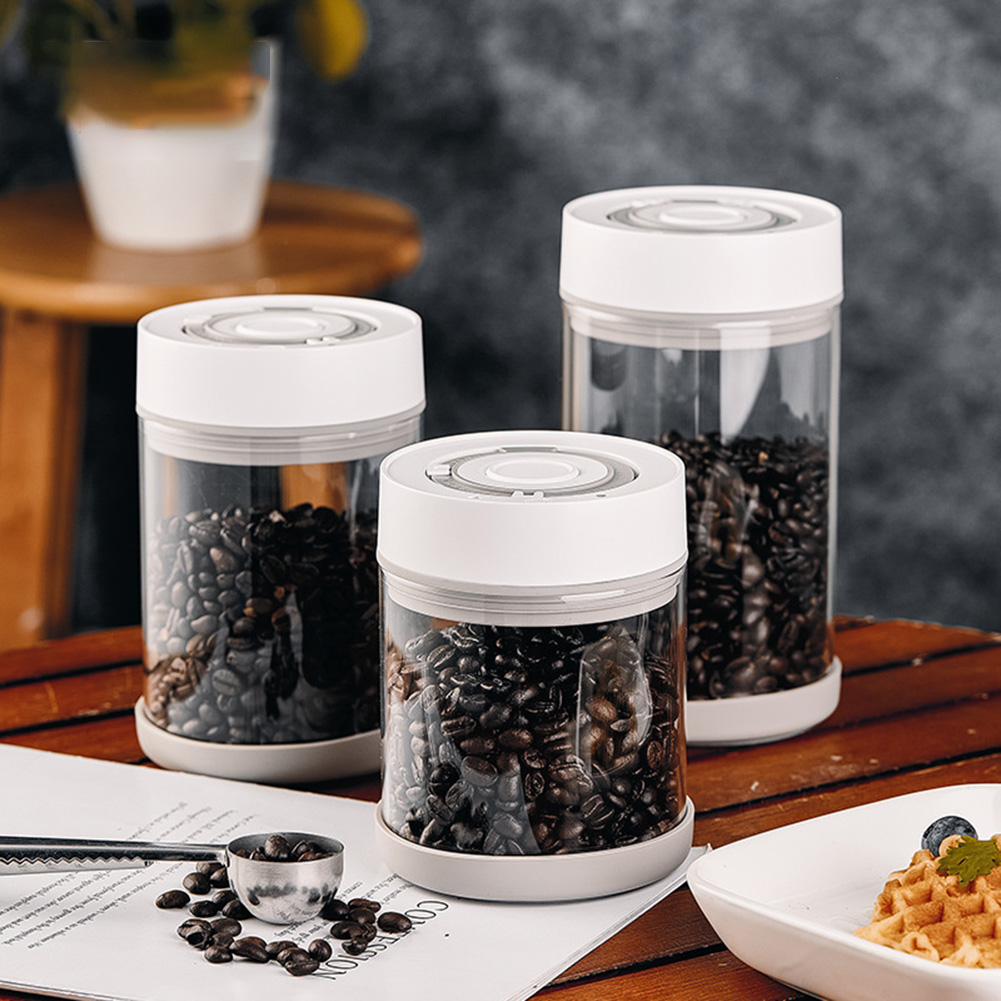 Kitchen Moisture-proof Glass C - Food Storage Vacuum Seal avis et prix