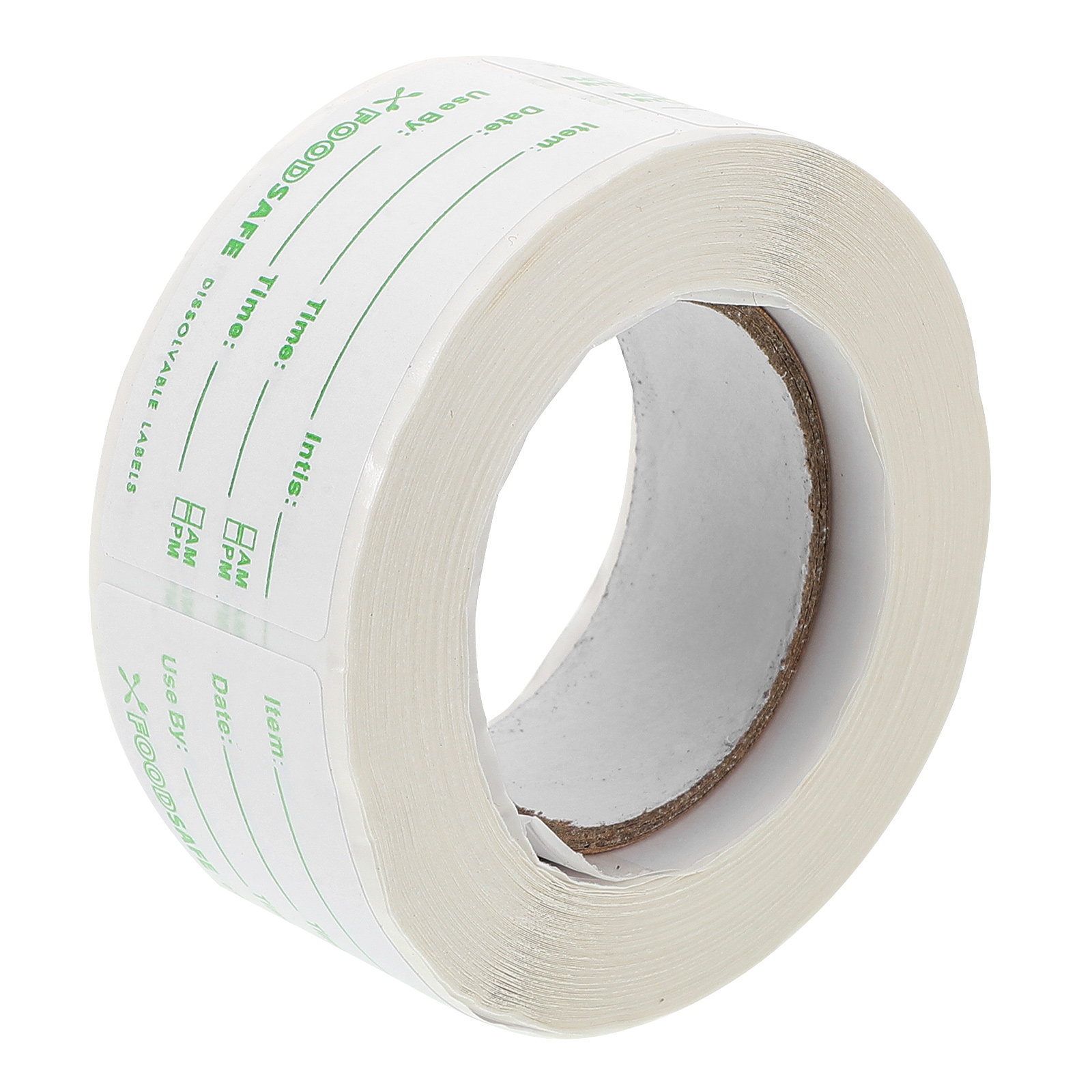 1 Roll Cold Storage Date Stick - Food Storage Expiration Dates avis et prix