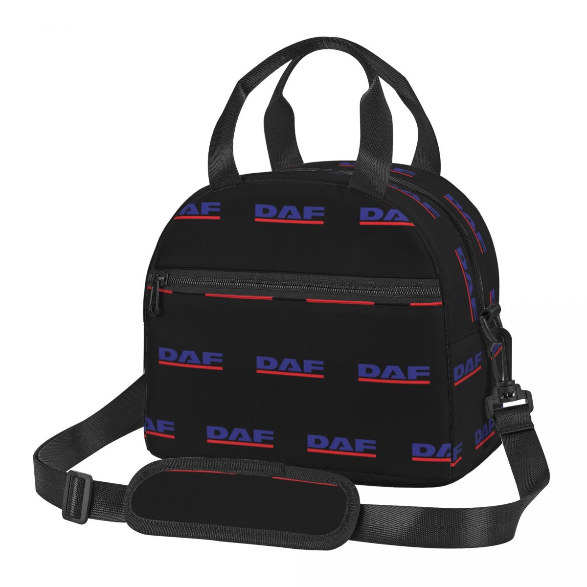 DAF Red Design Best Logo Insul - Best Food Storage avis et prix