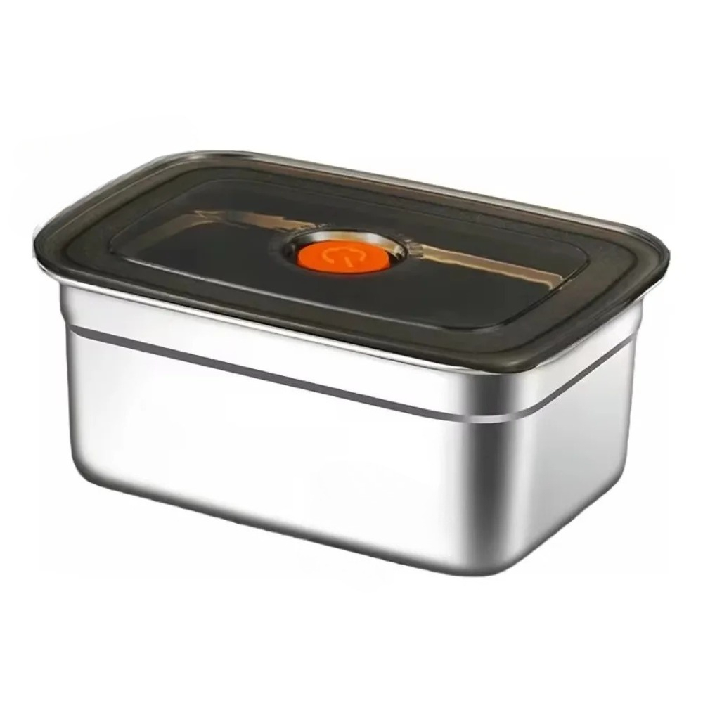 Stainless Steel Lunch Box Bent - Food Storage Camping avis et prix
