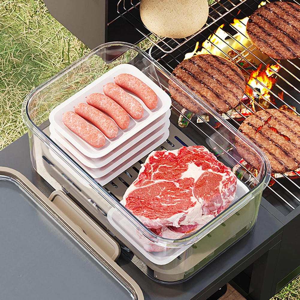 Portable Food Storage Containe - Food Storage Camping avis et prix