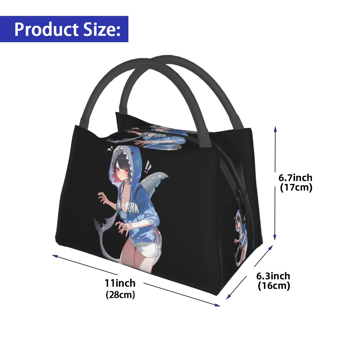Ellen Joe Zenless Zone Zero In - Food Storage Zone avis et prix