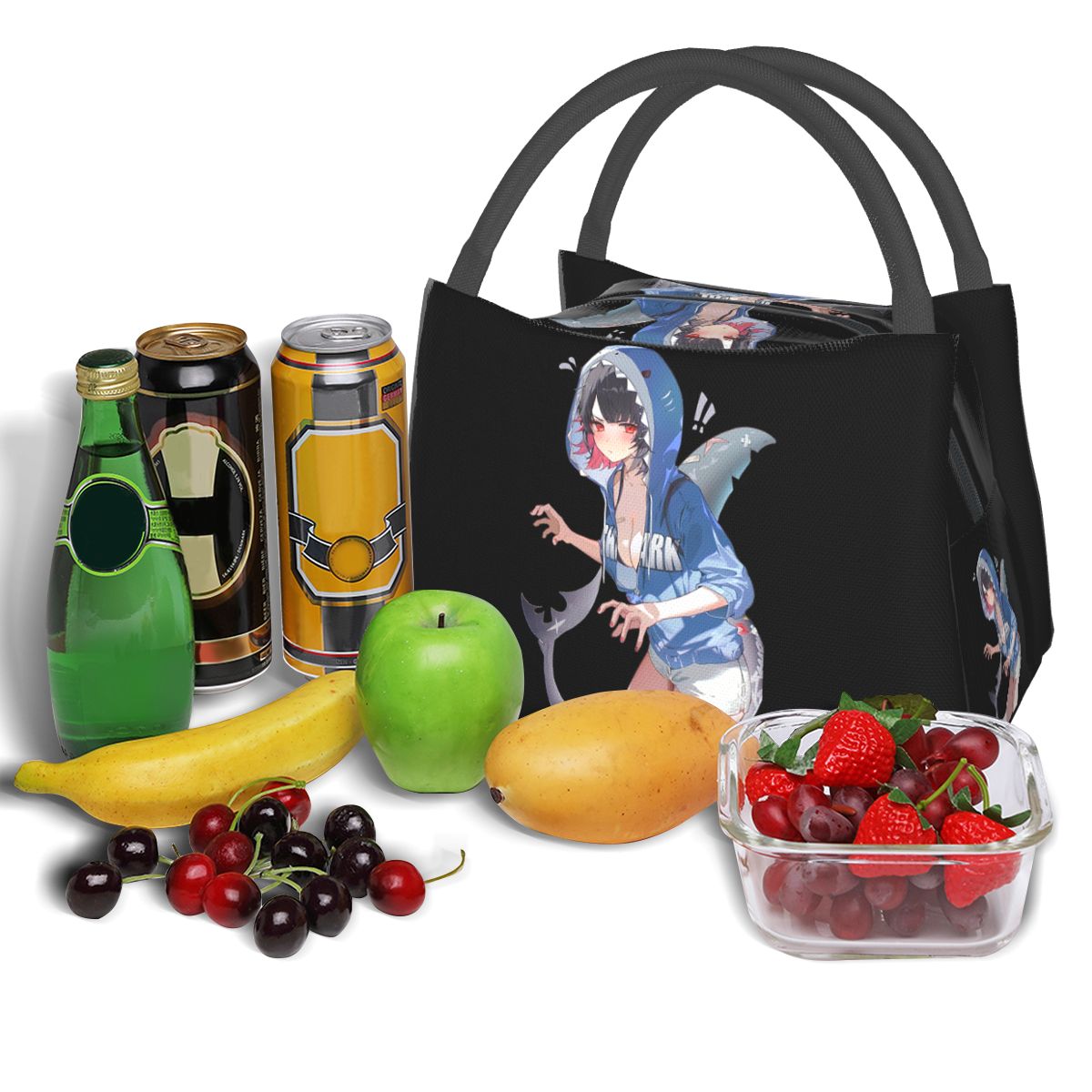 Ellen Joe Zenless Zone Zero In - Food Storage Zone avis et prix