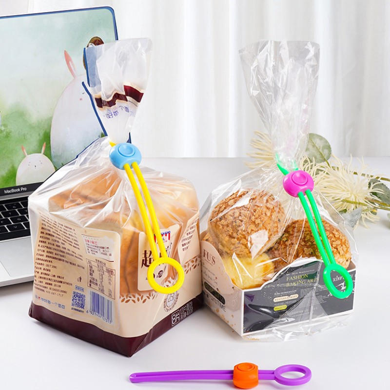 New 10/5/3/1PC Silicone Food B - Food Storage Silicone Bags avis et prix