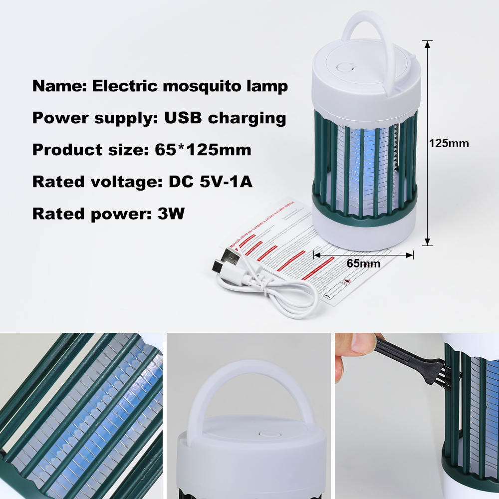 Mosquito Pantry Lamp DC 5V Kil - Food Storage Utensils avis et prix