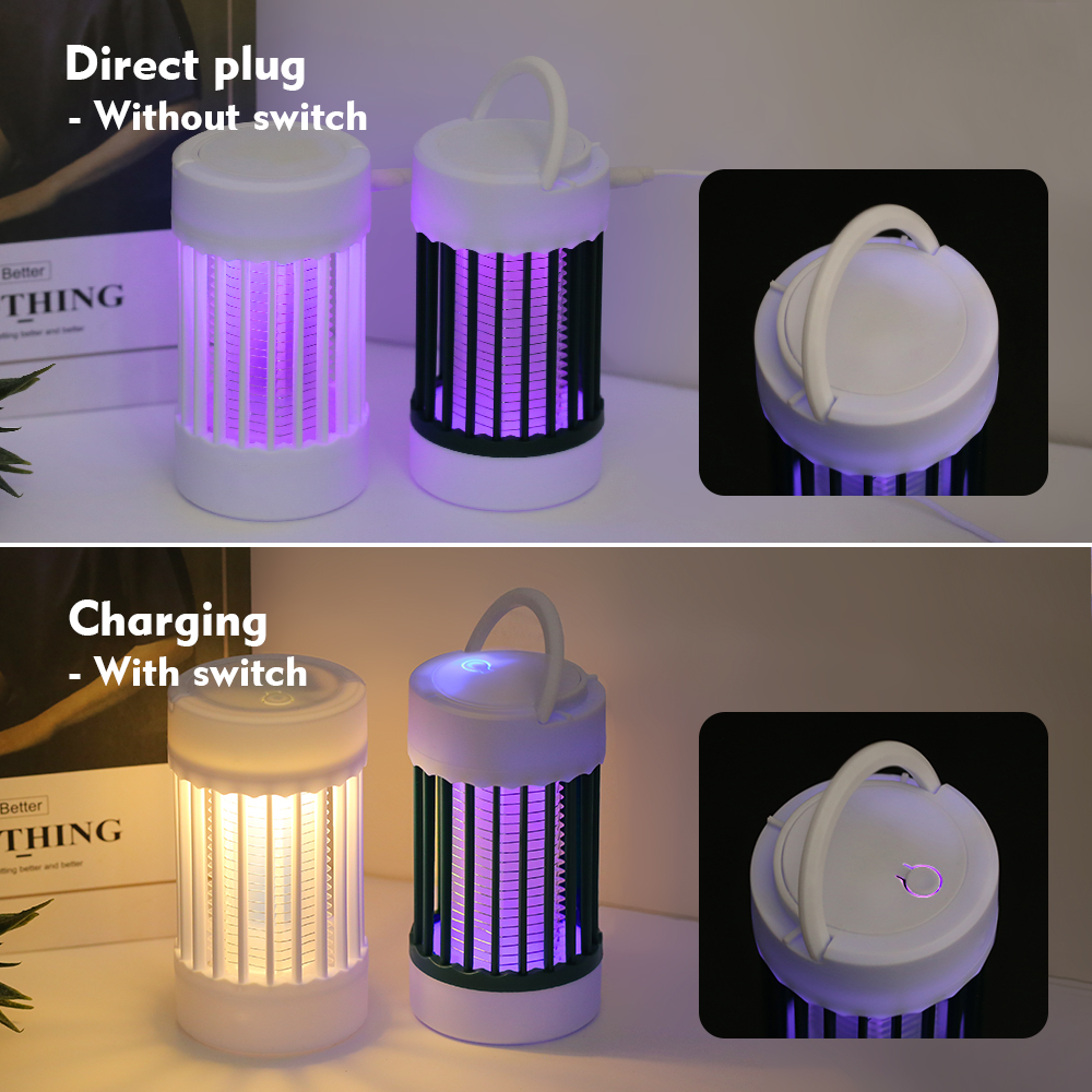 Mosquito Pantry Lamp DC 5V Kil - Food Storage Utensils avis et prix