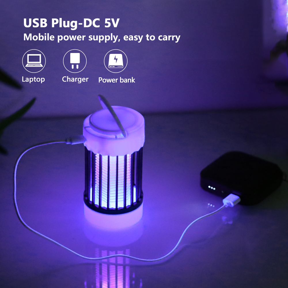 Mosquito Pantry Lamp DC 5V Kil - Food Storage Utensils avis et prix