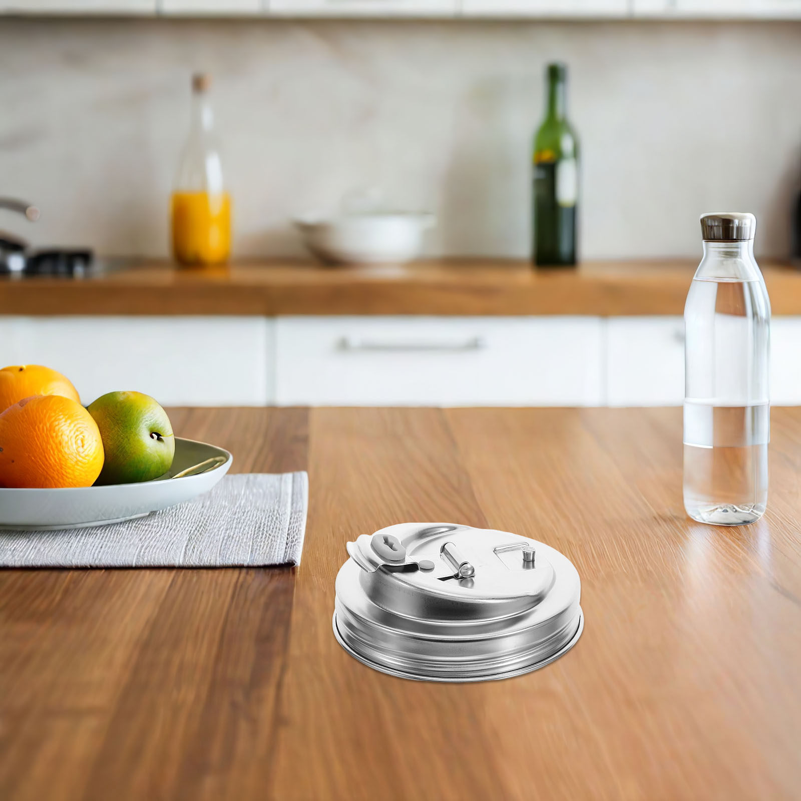 Stainless Steel Wide Mouth Mas - Mason Jar Wide Mouth avis et prix