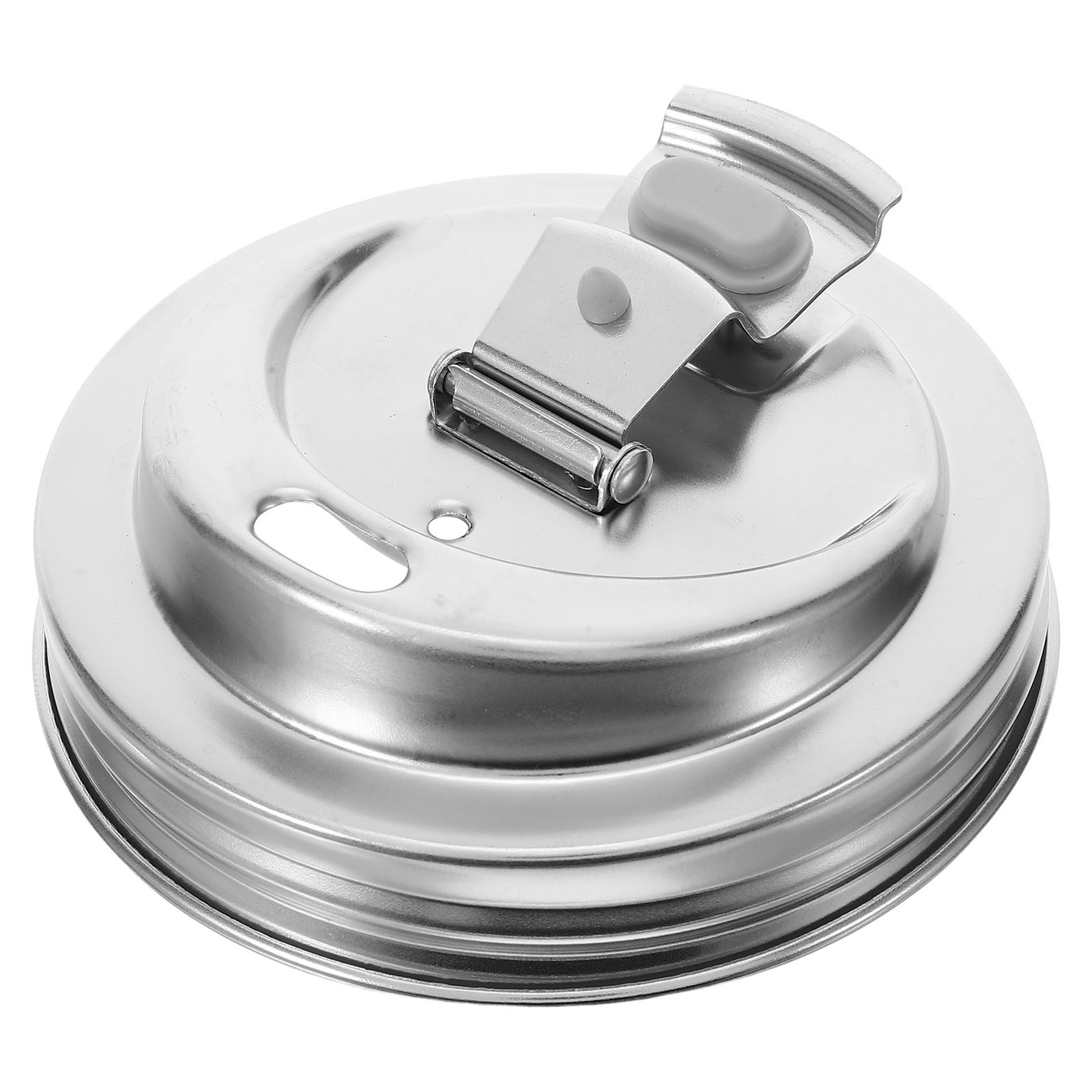 Stainless Steel Wide Mouth Mas - Mason Jar Wide Mouth avis et prix