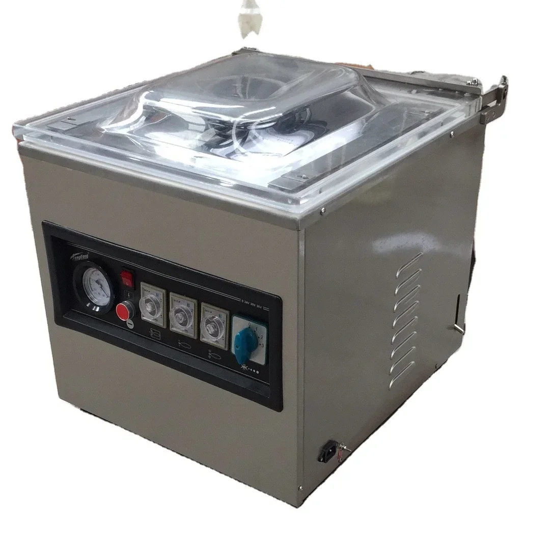 Best Seller VA-500 VA-400 Vacu - Best Food Storage avis et prix